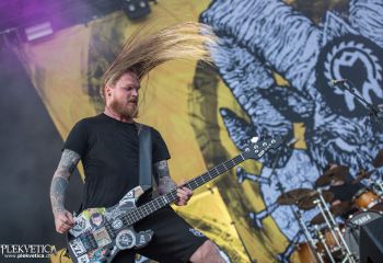 Stam1na - Photo by Dänu