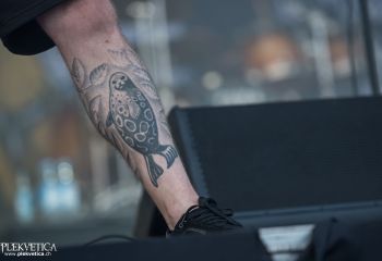 Stam1na - Photo by Dänu