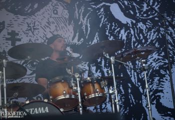 Stam1na - Photo by Dänu