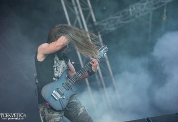 Stam1na - Photo by Dänu