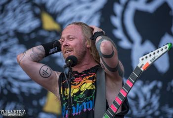 Stam1na - Photo by Dänu