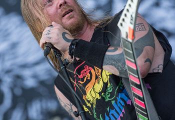 Stam1na - Photo by Dänu