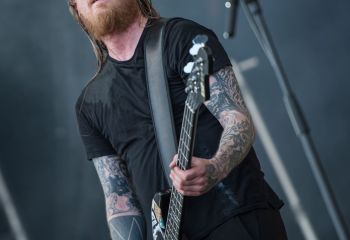 Stam1na - Photo by Dänu