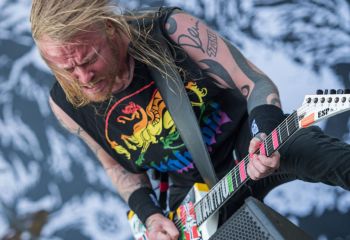 Stam1na - Photo by Dänu