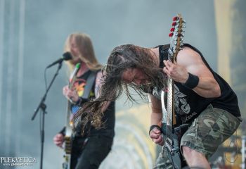 Stam1na - Photo by Dänu