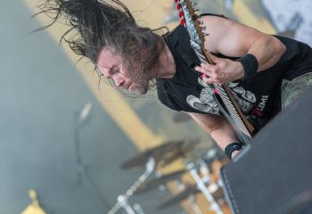 Stam1na - Photo by Dänu