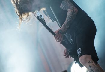 Stam1na - Photo by Dänu