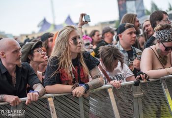 Stam1na - Photo by Dänu