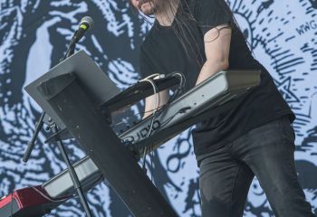 Stam1na - Photo by Dänu