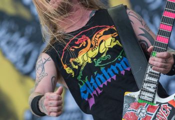 Stam1na - Photo by Dänu