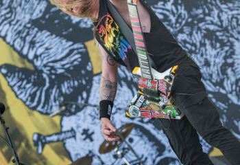 Stam1na - Photo by Dänu