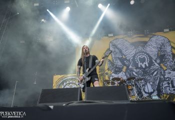 Stam1na - Photo by Dänu