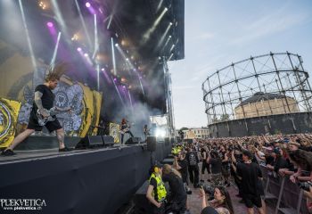 Stam1na - Photo by Dänu