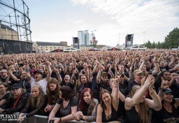 Stam1na - Photo by Dänu