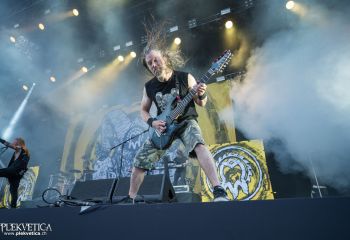 Stam1na - Photo by Dänu