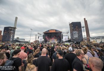 Stam1na - Photo by Dänu