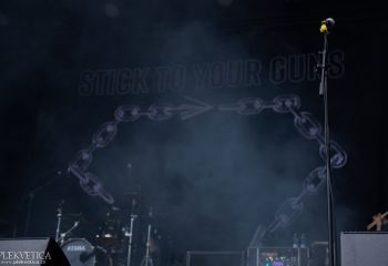 09.06.2022 - Greenfield Festival - 20.30 - Stick To Your Guns - Photo By Peti