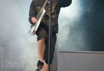 09.06.2022 - Greenfield Festival - 20.30 - Stick To Your Guns - Photo By Peti