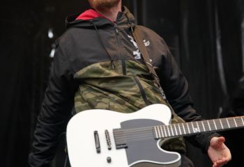 09.06.2022 - Greenfield Festival - 20.30 - Stick To Your Guns - Photo By Peti