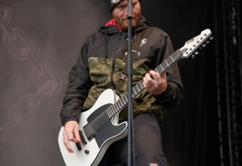 09.06.2022 - Greenfield Festival - 20.30 - Stick To Your Guns - Photo By Peti