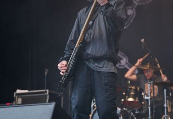 09.06.2022 - Greenfield Festival - 20.30 - Stick To Your Guns - Photo By Peti