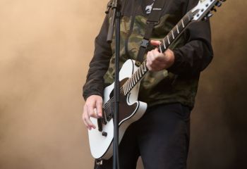 09.06.2022 - Greenfield Festival - 20.30 - Stick To Your Guns - Photo By Peti