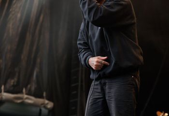 09.06.2022 - Greenfield Festival - 20.30 - Stick To Your Guns - Photo By Peti