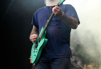 09.06.2022 - Greenfield Festival - 20.30 - Stick To Your Guns - Photo By Peti