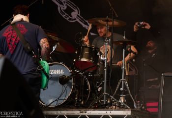 09.06.2022 - Greenfield Festival - 20.30 - Stick To Your Guns - Photo By Peti