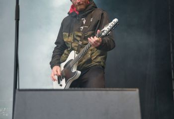 09.06.2022 - Greenfield Festival - 20.30 - Stick To Your Guns - Photo By Peti