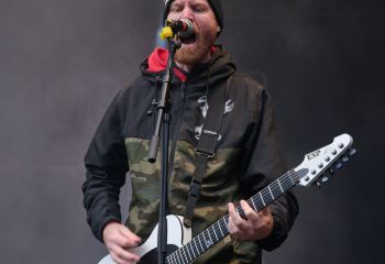 09.06.2022 - Greenfield Festival - 20.30 - Stick To Your Guns - Photo By Peti