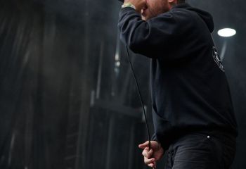 09.06.2022 - Greenfield Festival - 20.30 - Stick To Your Guns - Photo By Peti