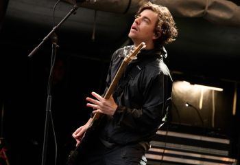 09.06.2022 - Greenfield Festival - 20.30 - Stick To Your Guns - Photo By Peti