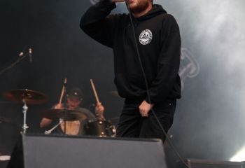 09.06.2022 - Greenfield Festival - 20.30 - Stick To Your Guns - Photo By Peti