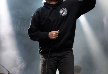 09.06.2022 - Greenfield Festival - 20.30 - Stick To Your Guns - Photo By Peti