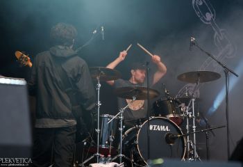 09.06.2022 - Greenfield Festival - 20.30 - Stick To Your Guns - Photo By Peti