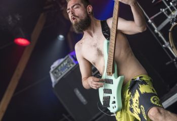 Stillbirth - Photo by Dänu