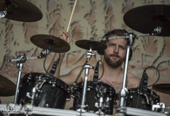 Stillbirth - Photo by Dänu