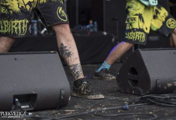 Stillbirth - Photo by Dänu