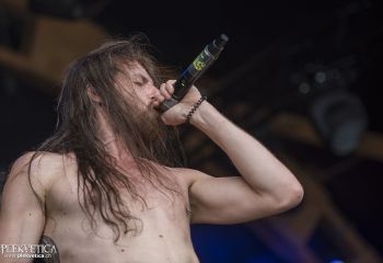 Stillbirth - Photo by Dänu