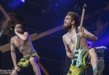 Stillbirth - Photo by Dänu