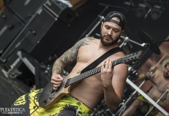 Stillbirth - Photo by Dänu