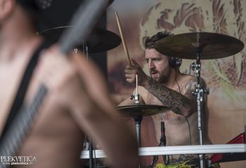 Stillbirth - Photo by Dänu