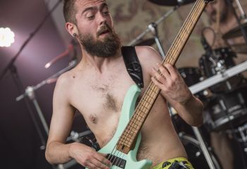 Stillbirth - Photo by Dänu