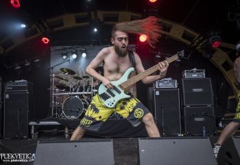 Stillbirth - Photo by Dänu