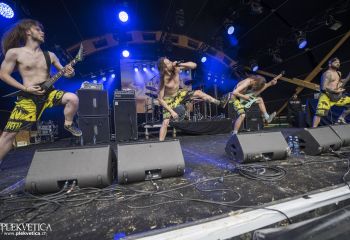 Stillbirth - Photo by Dänu