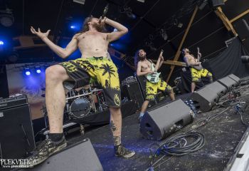 Stillbirth - Photo by Dänu