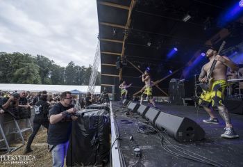 Stillbirth - Photo by Dänu