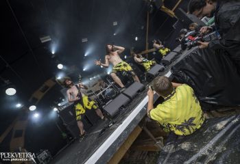 Stillbirth - Photo by Dänu