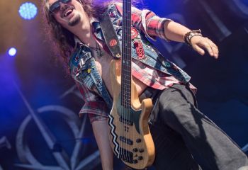 Stratovarius - Photo by Dänu